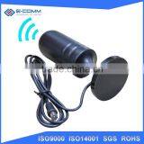 E-comm Digital Laptop Uhf/vhf Homemade Uhf tv Antenna With VHF / UHF DVB-T-Aerial Connector