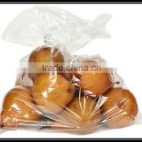 safety pe food packaging bag