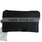 Personalized Convenient Black Foldable Travel Kit Bag thumbnail-4