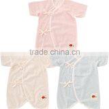 Wholesale Brand Cute Made in Japan Baby New Born Underwear Japanese High Quality Products Named WAFU Kids Wear Child Clothes thumbnail-6