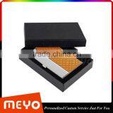 RFID Card Holder Leather PU and Magnet Credit Card Holder thumbnail-3