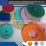 Diamond Flexible Polishing Pad thumbnail-3