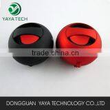 Fashion Portable Wireless Bluetooth Mini Speaker