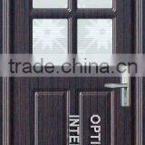 Wooden Door (OP-036) thumbnail-1