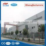 Vacuum Cryo Chemical Storage Tank thumbnail-6