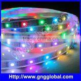 Programmable WS2801 Magic Digital Dream Color RGB LED Strip Light
