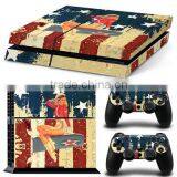 Vinyl Decal Stickers for PS4 Game Console and Controller thumbnail-5