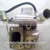 GT3271 704409-0001 Diesel Truck Turbocharger for J05C-TF Engine thumbnail-1