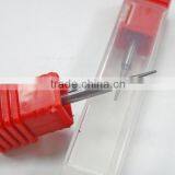 Tungsten Carbide Single Flute Engraving Tool For Engraving thumbnail-5