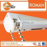 2015 NEW Smooth Operation System Roman Blinds