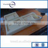 Good Quality Injection Plastic Mould Cnc Router Medical Equipment Mould thumbnail-3