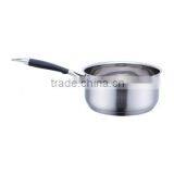 Franch Style Stainless Steel Cookware Set thumbnail-4