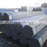 Hot Dip Galvanized Steel Pipe thumbnail-2