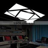 LED Dimmable Living Room Ceiling Lamp Light thumbnail-2
