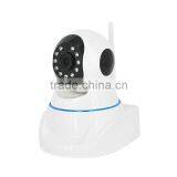 IP Camera WiFi Wireless Network Mini Rotatable Smart Security Camera Defender for Family HD Cctv Support Android IOS PC Software thumbnail-4