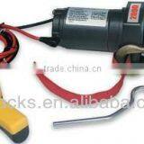Electric Winches 2000lbs
