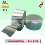 Aluminum Foil Wrapping Gas Pipe