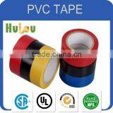 Protective Pvc Tape Flame Retardant