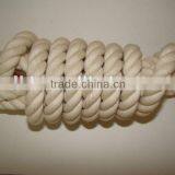 Nature-color Cotton Rope HLR052 thumbnail-1
