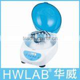 Microtube Centrifuge 500rpm-8500rpm, 4850xg