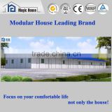 Easy Assembled EPS Sandwich Panel Labor's Dormitory