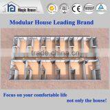 Good Quality Fast Constructed Cheap Ready Made Modular Domitory Design Layout thumbnail-2