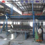 China Machinery Equipment Aac Cut,aac Cutting Machine for Aac Block Manufacturing Plant thumbnail-1
