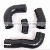 4 Ply Straight Radiator Silicone Pipe thumbnail-5
