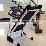AC Semi Commercial Treadmill thumbnail-6