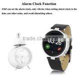 New Products 2016! Green Heart Watch Phone Pedometer 1.22 Inches .G+G High Sensitive Capacitive Screen BB-61 thumbnail-6