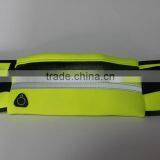 Running Neoprene Waist Belt Pouch Bag thumbnail-2