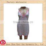Cute Girl's Mature Sleepwear thumbnail-1