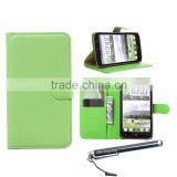 Keno New Arrival Premium Style PU Leather Flip Wallet Case for Lenovo K3 Note thumbnail-6