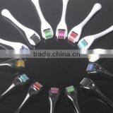 Mts Dermaroller DRS Derma Roller/micro Needles Derma Facial Microneedle Roller System Rolling System Skin Care Derma Roller 1.5mm thumbnail-5