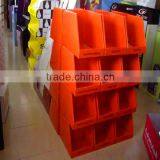 Customized OEM Display Stand For Shop, Mall, Supermarket thumbnail-6