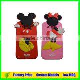 For Disney Mickey Design Cheap Silicone 3d Phone Back Cover Case for Moto X Pro Phone Case thumbnail-3