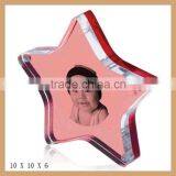 2016 New Design Acrylic Photo Frame for Sale thumbnail-2