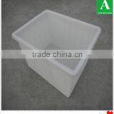 Vacuum Forming Industrial White ABS Polymer Plastic thumbnail-1