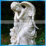 Carving Stone Sculpture for Garden thumbnail-4