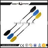 ABS+PP Blade Aluminum Shaft Kayak Paddles for Sale thumbnail-1