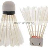 Shengjie 404 Racket Badminton Duck Feather Shuttlecock thumbnail-3