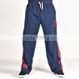 Screen Print Custom Quality Slim Fit Jogger Pants _Top Quality Wholesale Cotton Polyester Full Length Slim Fit Jogger thumbnail-5