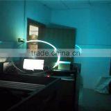 80CM/ 25 LEDs Running LED Hula Hoop,SOUND ACTIVATED LED HULA HOOP, Ranger LED Hula Hoop thumbnail-1