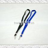 Polyester Tube Lanyard for ID Card Holder thumbnail-2