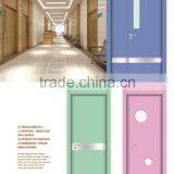 Fire Rated Door Hospital Doors Special Doors