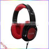 Custom High Quality Power King DJ Headphones Professional High Impedance Headphone thumbnail-2