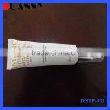 Hot Sale Soft Cream Tube Empty Cosmetic Tube Container