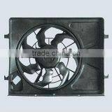 Hyundai Tocson Radiator Cooling Fan OE 25380-2Z000 thumbnail-1