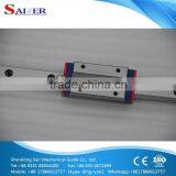 HIWIN HGR25 Linear Guideway Linear Motion Guide thumbnail-4