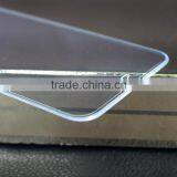 STRAWBERRY 3D Transparent Full Cover Accessories For IPhone 6s, Tempered Glass for Iphone 6s + Screen Protector thumbnail-4